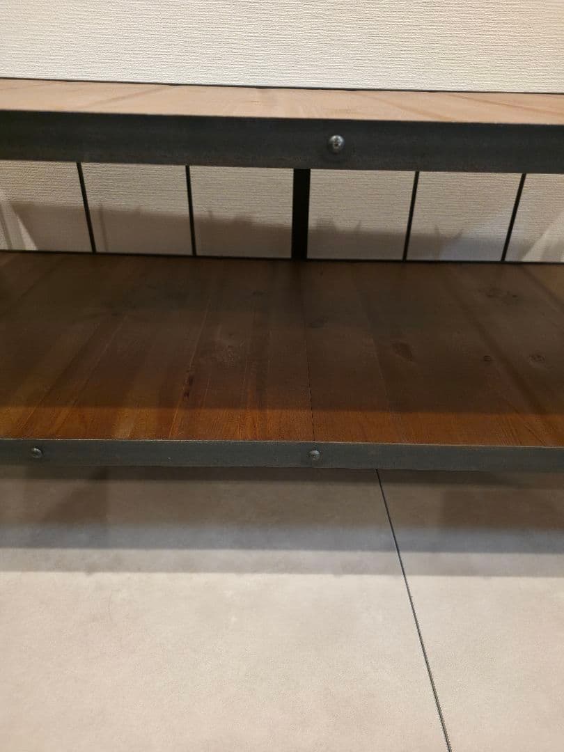 ジャーナルスタンダードファニチャー CALVI テレビボード