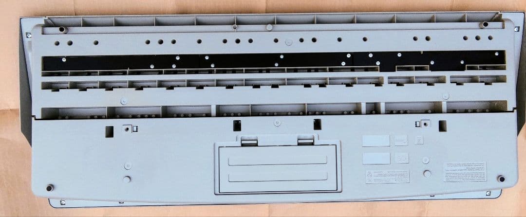 CASIO CTK-9000 61鍵電子キーボード　中古