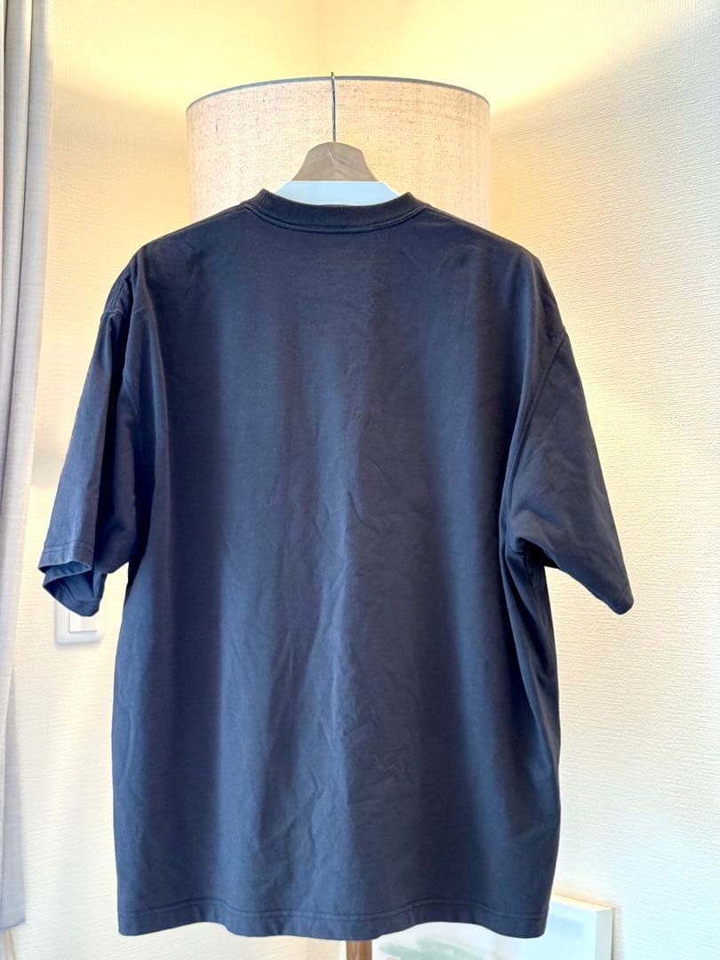 ennoy エンノイ スタイリスト私物 Tシャツ XL 1LDK