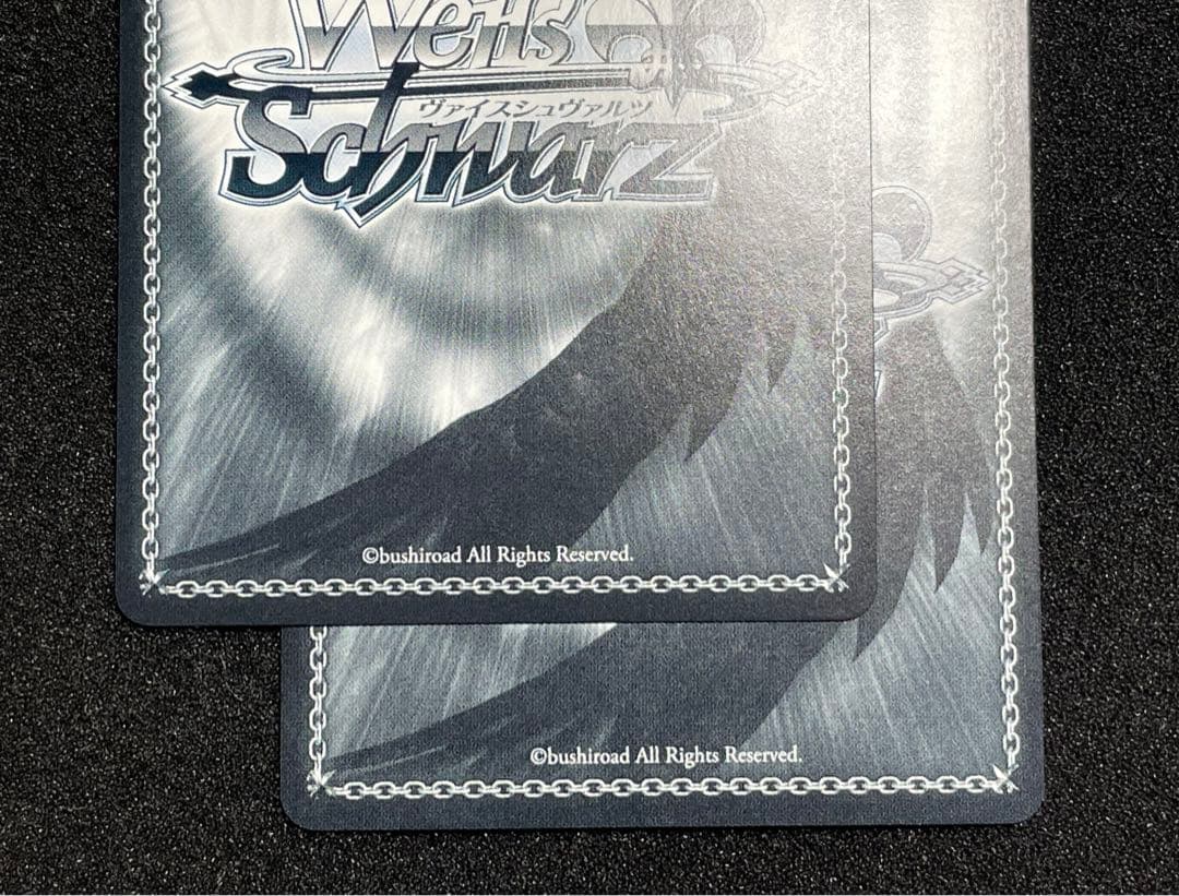 【状態A＋】天音かなた　SP サイン　まとめ　美品　ヴァイスシュヴァルツ