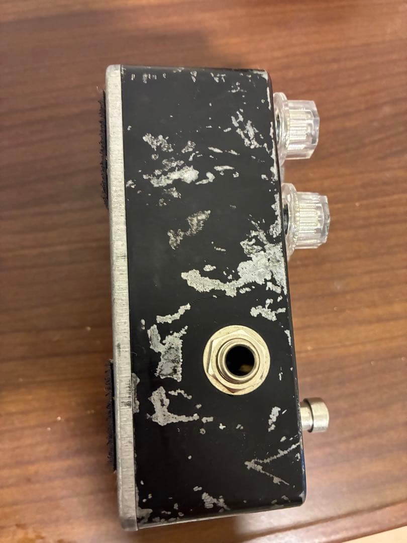 ギター 9overdrive9 ruris