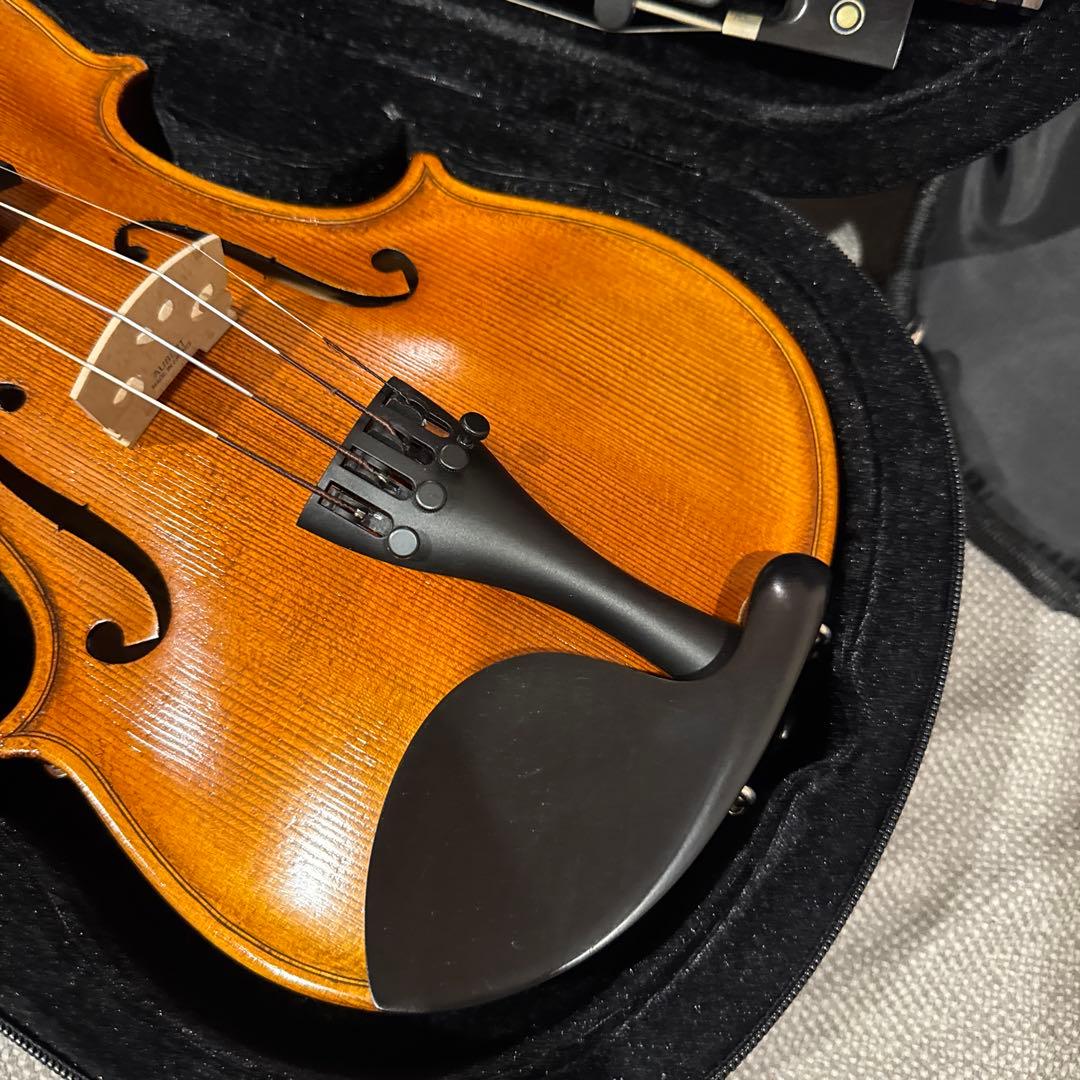 み*り様 【美品】Nicolo Santi　4/4　バイオリン　NSN60S