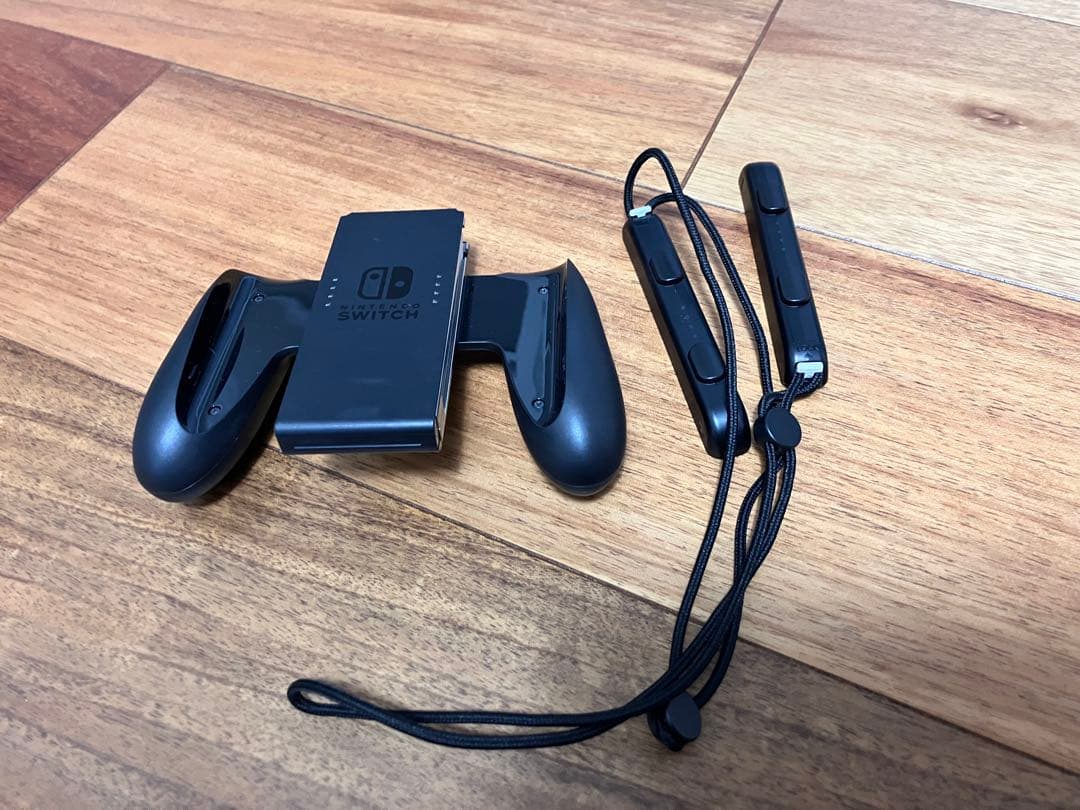 Nintendo Switch 本体・プロコン2台付き