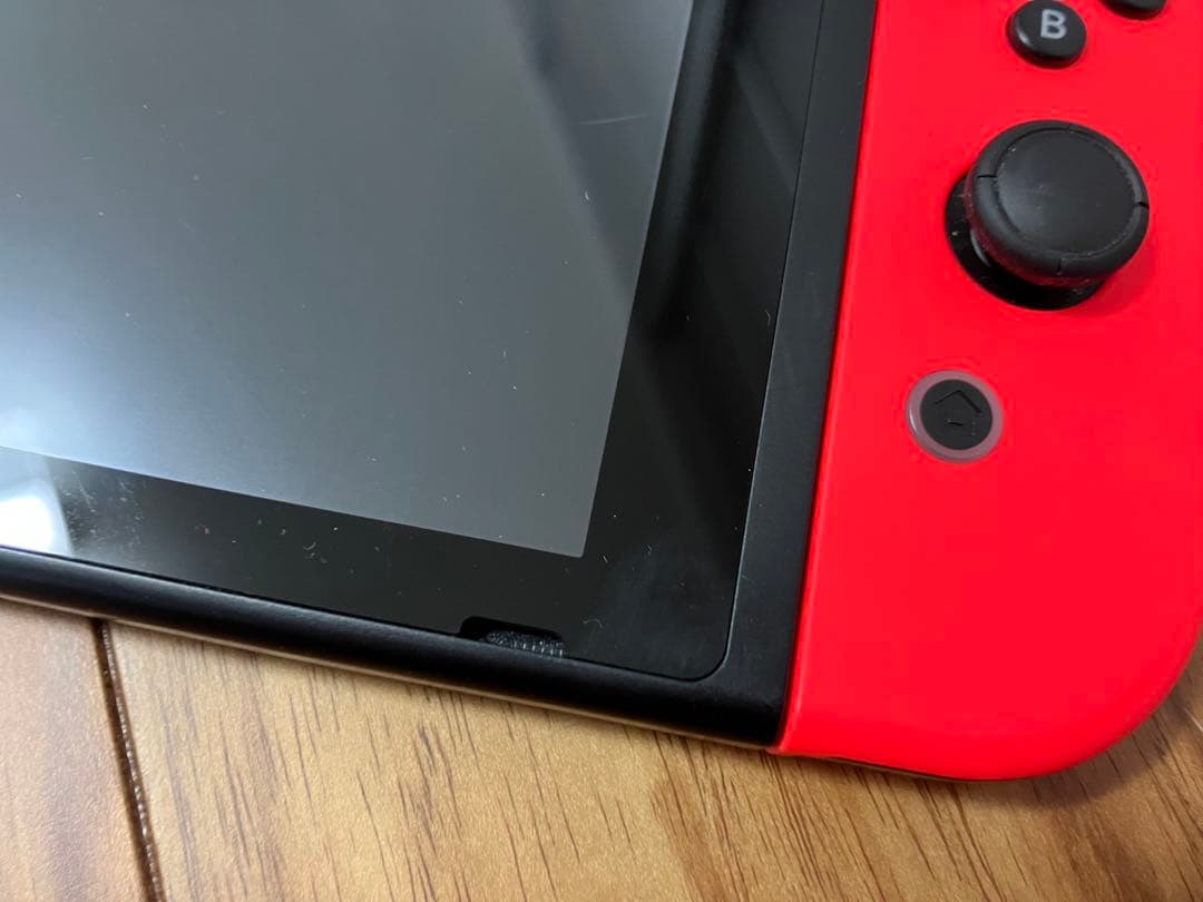 Nintendo Switch 本体・プロコン2台付き