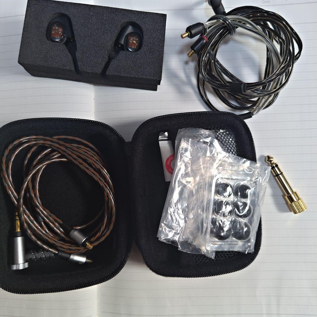 配信機器・PA機器・レコーディング機器 ATH-E70 Audio-Technica