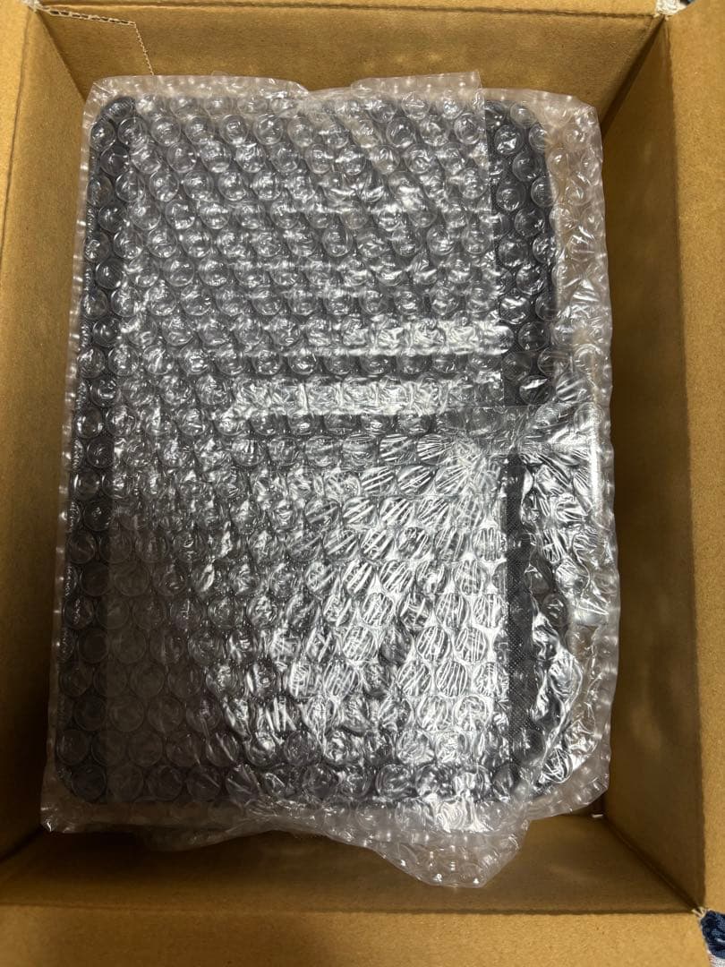 か*や様 WAVE EYES A賞 コンタクトケース Man 当選品 非