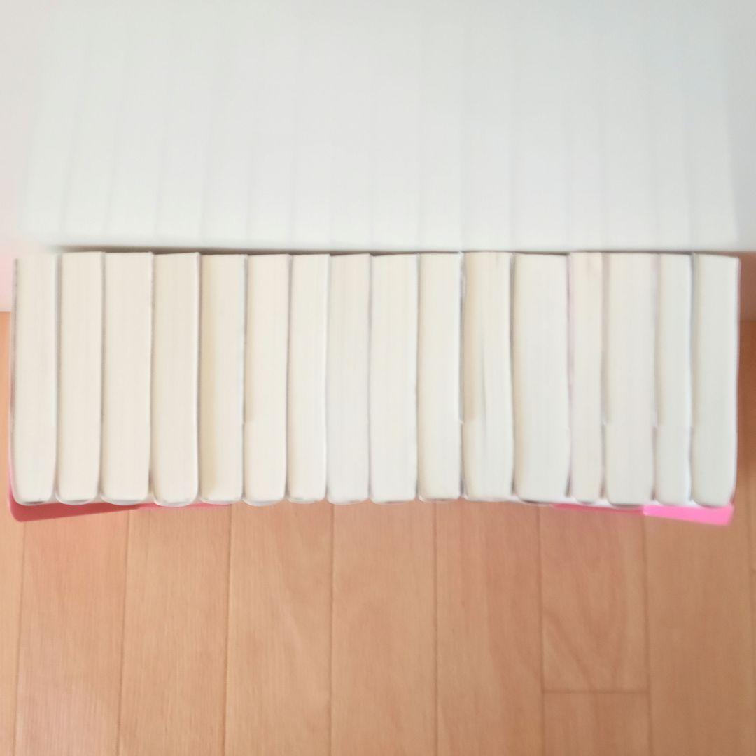 薬屋のひとりごと 1巻～16巻 全巻セット