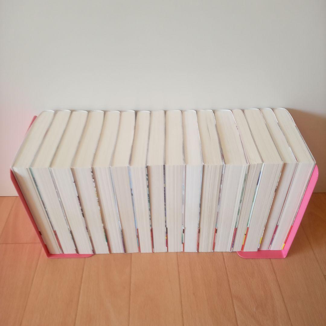 薬屋のひとりごと 1巻～16巻 全巻セット