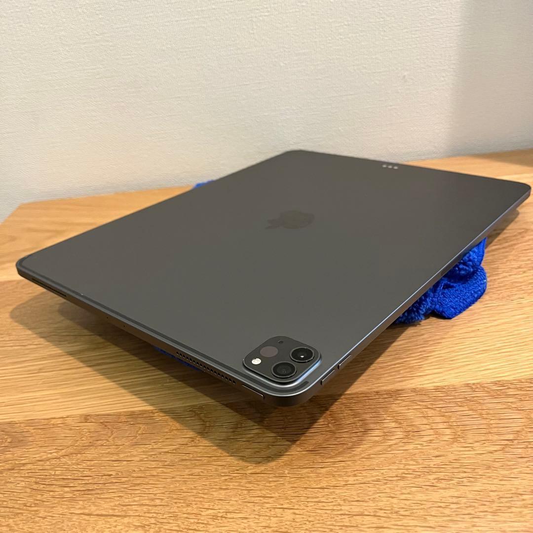 iPad Pro 12.9インチ 第4世代 Wi-Fiモデル 128GB