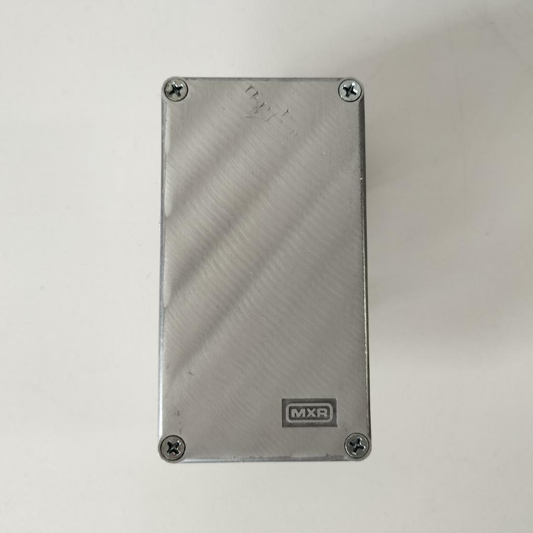 MXR Berzerker Overdrive ザック・ワイルドシグネイチャー