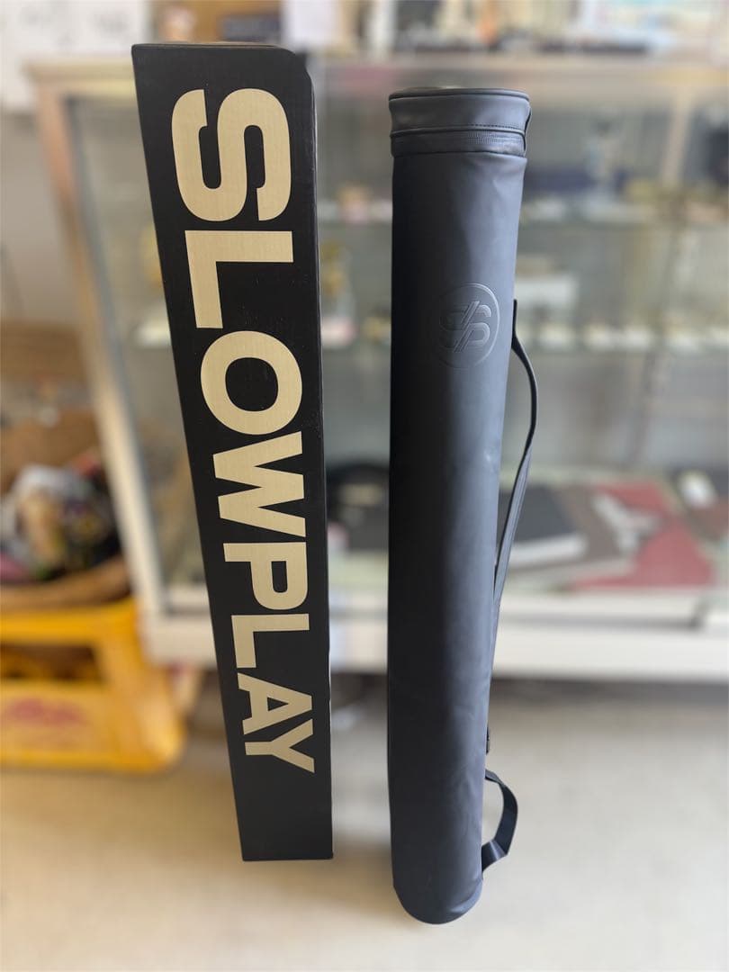 SLOWPLAY ポーカーマット 180×90