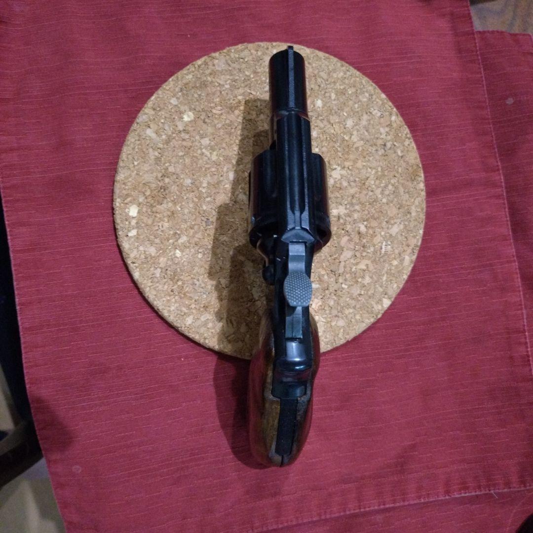 コルトローマンMKⅢ MGC製