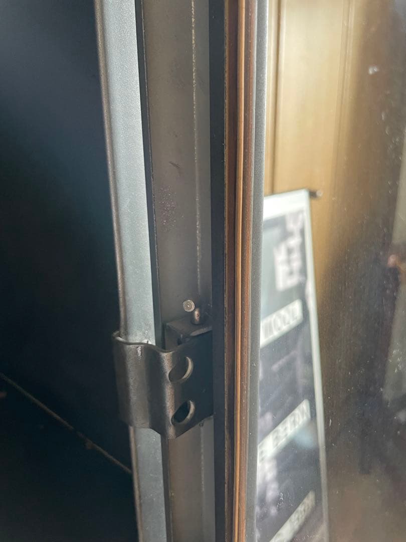 金属製キャビネット　Industrial Doctors Cabinet