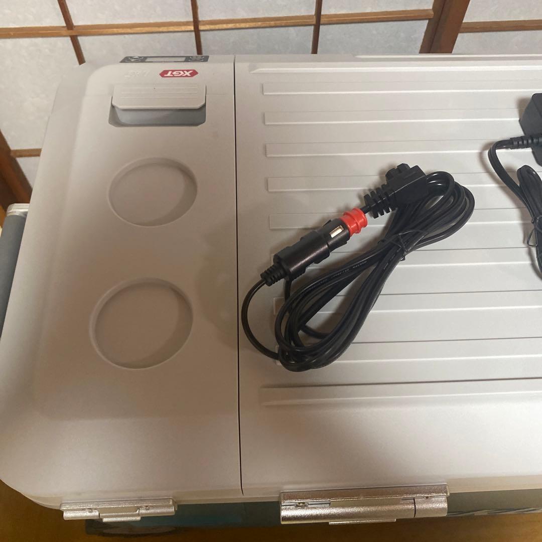 マキタ　充電式保冷温庫　CW002GZ 50L