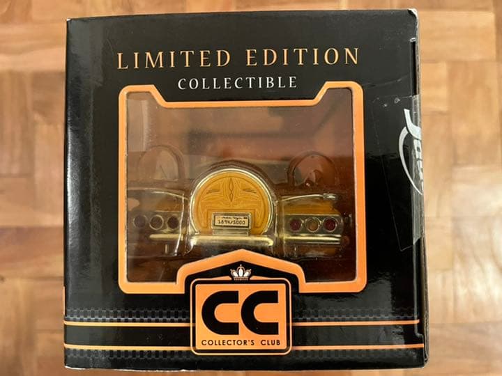 入手困難　Jada impala   1960 (限定5000台)  インパラ