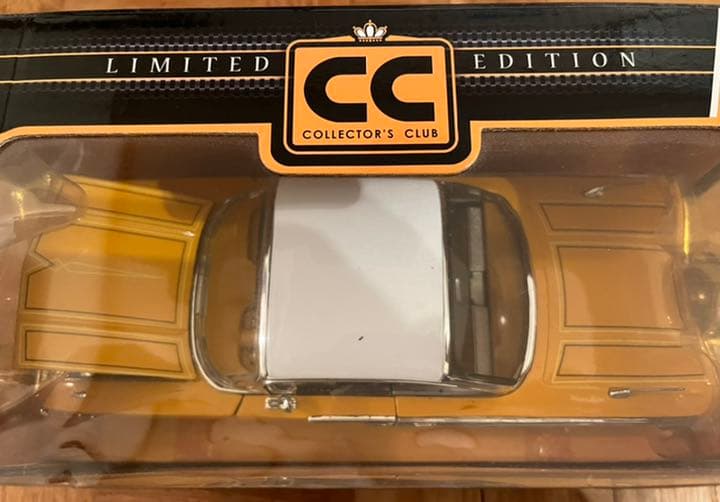 入手困難　Jada impala   1960 (限定5000台)  インパラ