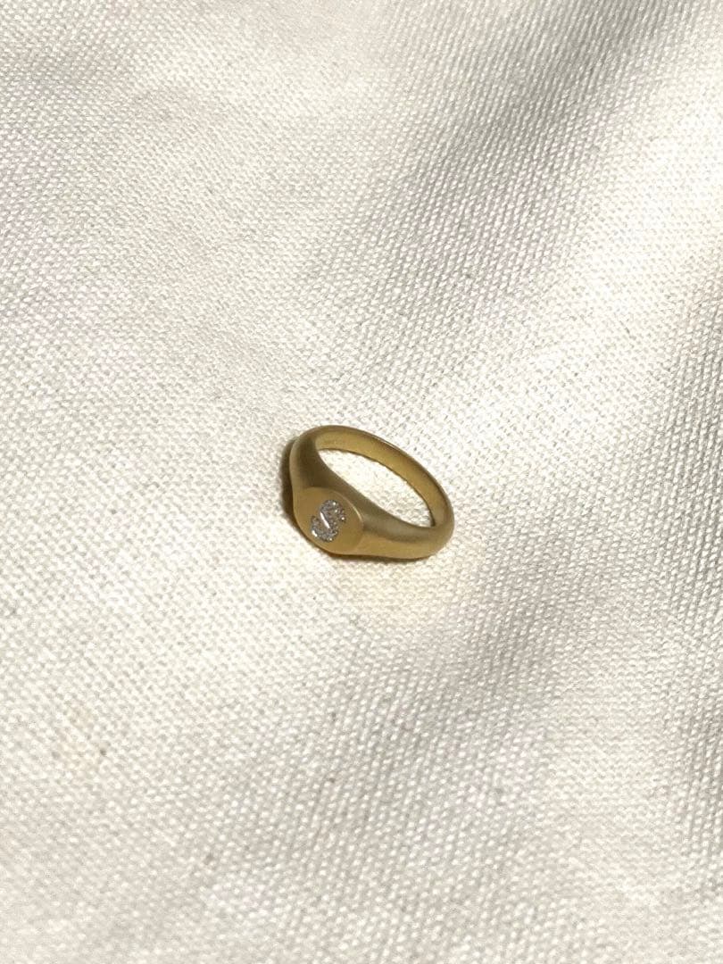 blanciris ブランイリス chevalier シュヴァリエ K18