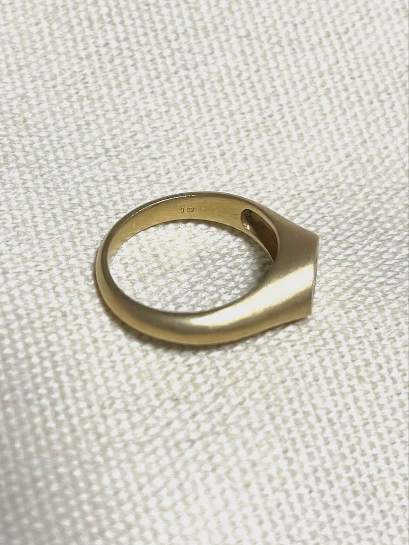 blanciris ブランイリス chevalier シュヴァリエ K18