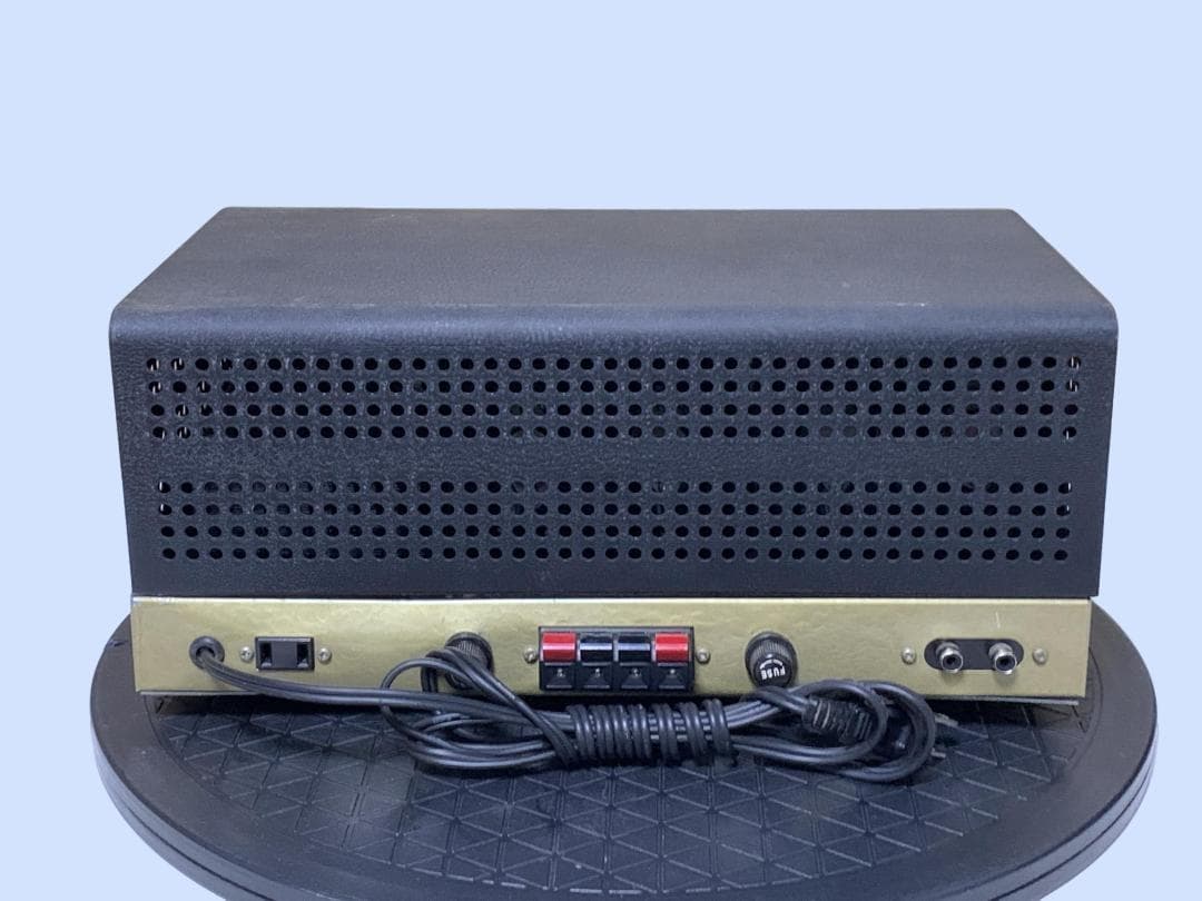 M7485 Chriskit P-35III パワーアンプ クリスキット