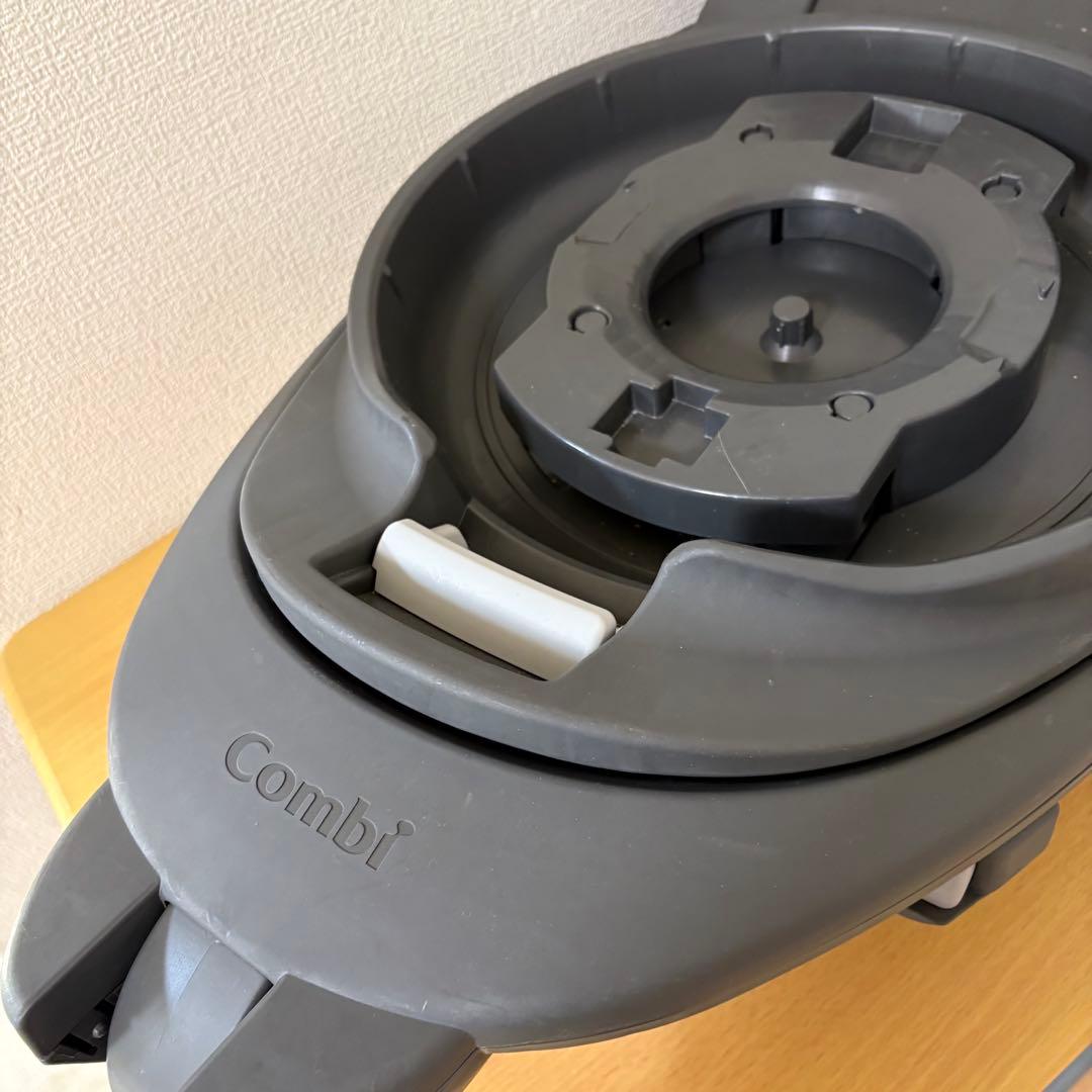 コンビ THE S ISOFIX ベース