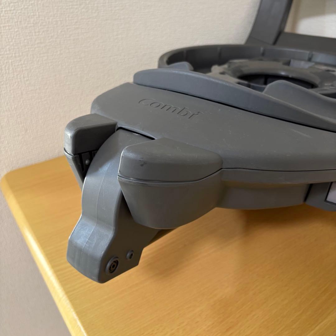 コンビ THE S ISOFIX ベース