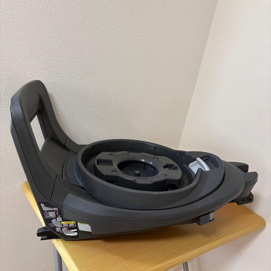 コンビ THE S ISOFIX ベース