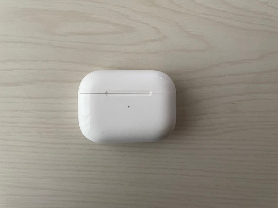 AirPods ケースのみ