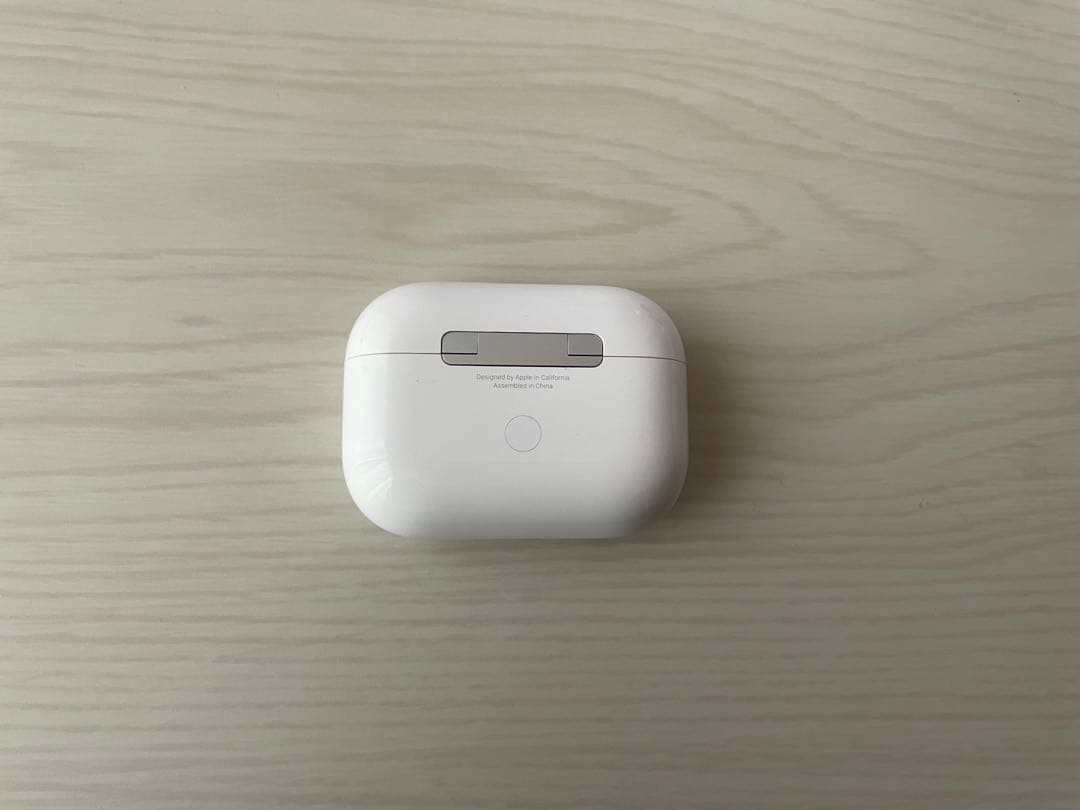 AirPods ケースのみ