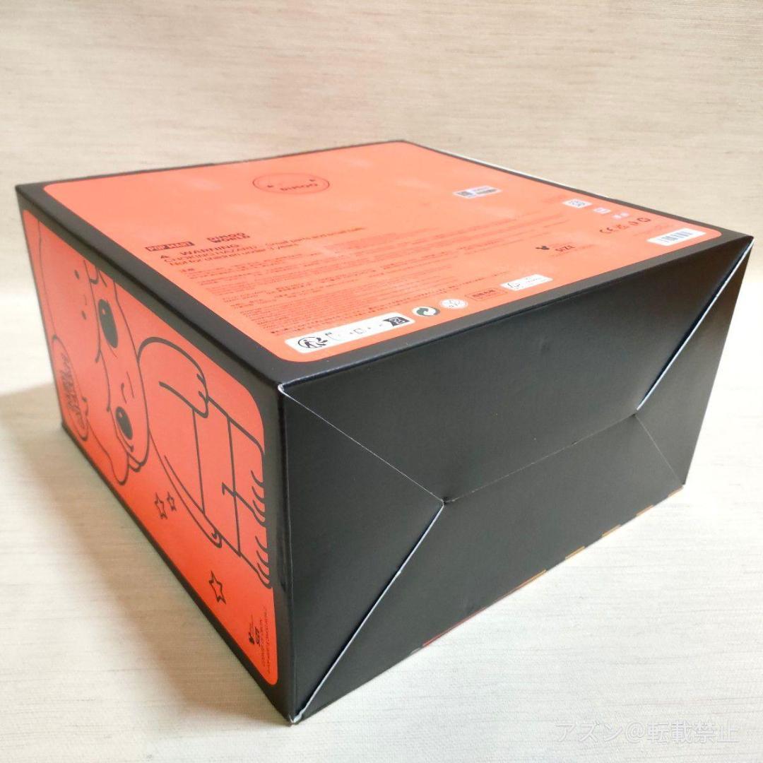 その他 MEGA JUST DIMOO 400% Mickey Mouse POP MA