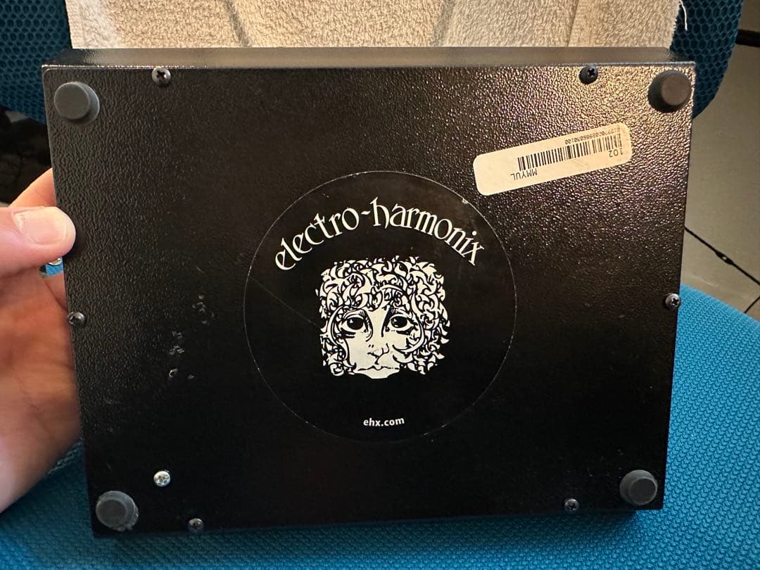 ギター 16 SECOND DIGITAL DELAY Reissue