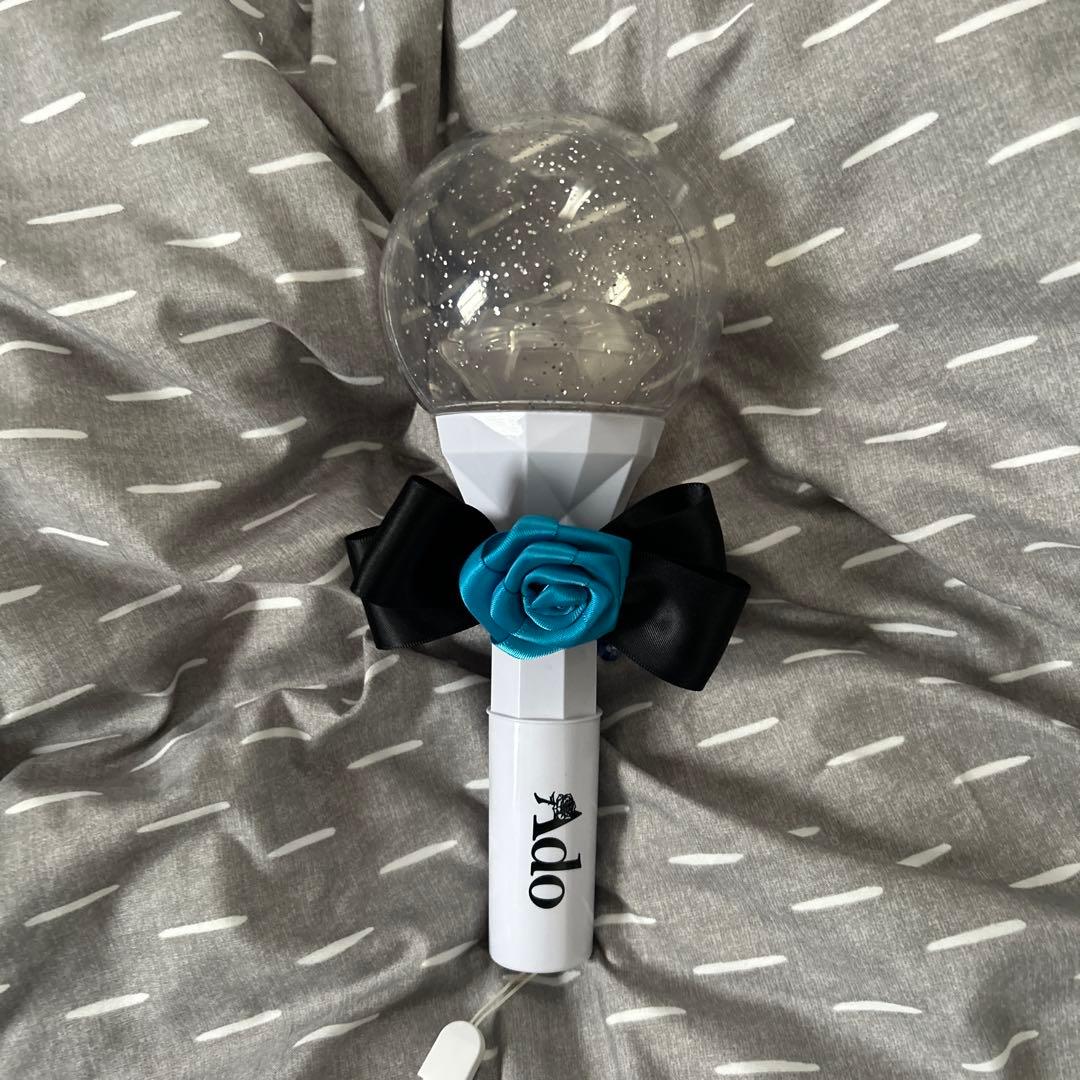 Ado 2022-2023ツアーTシャツとペンライトセット おまけ付き