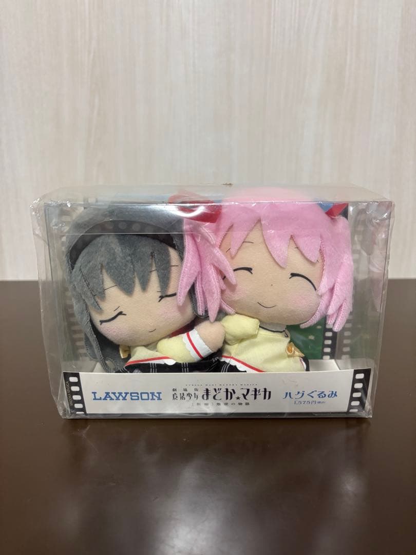 魔法少女まどか☆マギカ グッズセット 新品多数