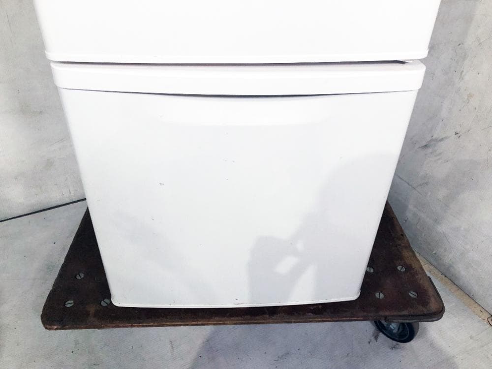 30日迄！★パナソニック 138L 冷蔵庫【NR-B145E9-KP】