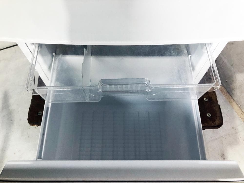 30日迄！★パナソニック 138L 冷蔵庫【NR-B145E9-KP】