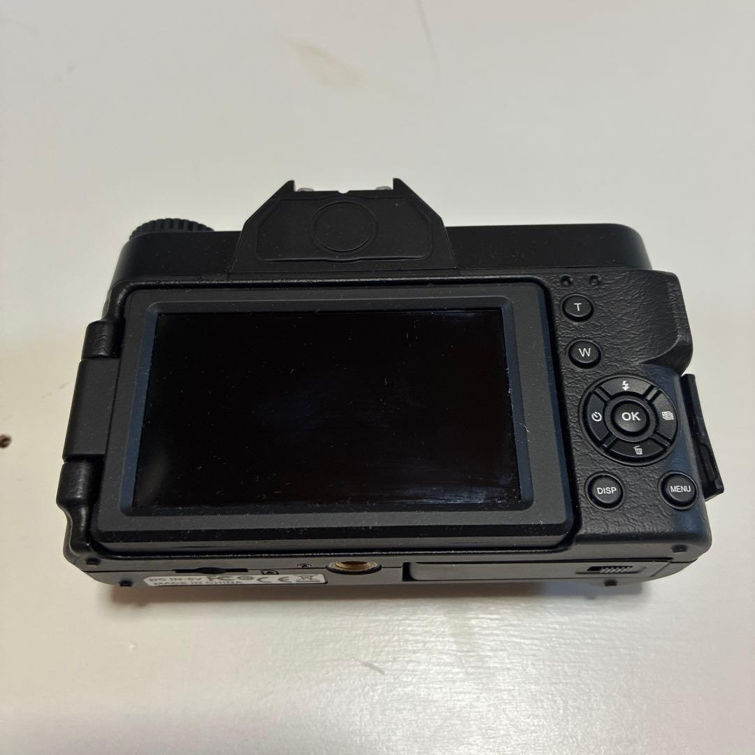 Ｄi g i t a I Ｃaｍｅrａ