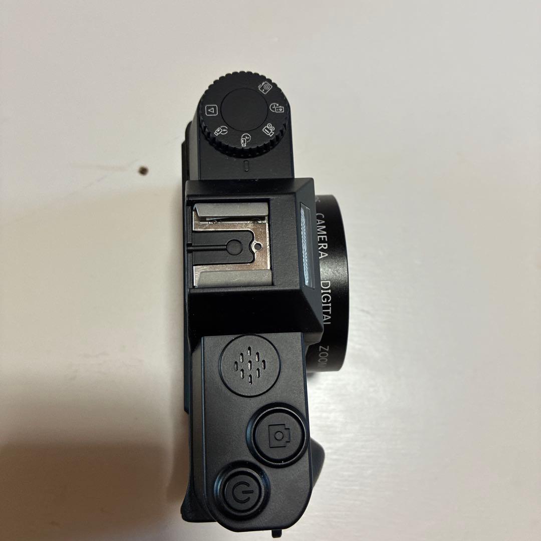 Ｄi g i t a I Ｃaｍｅrａ