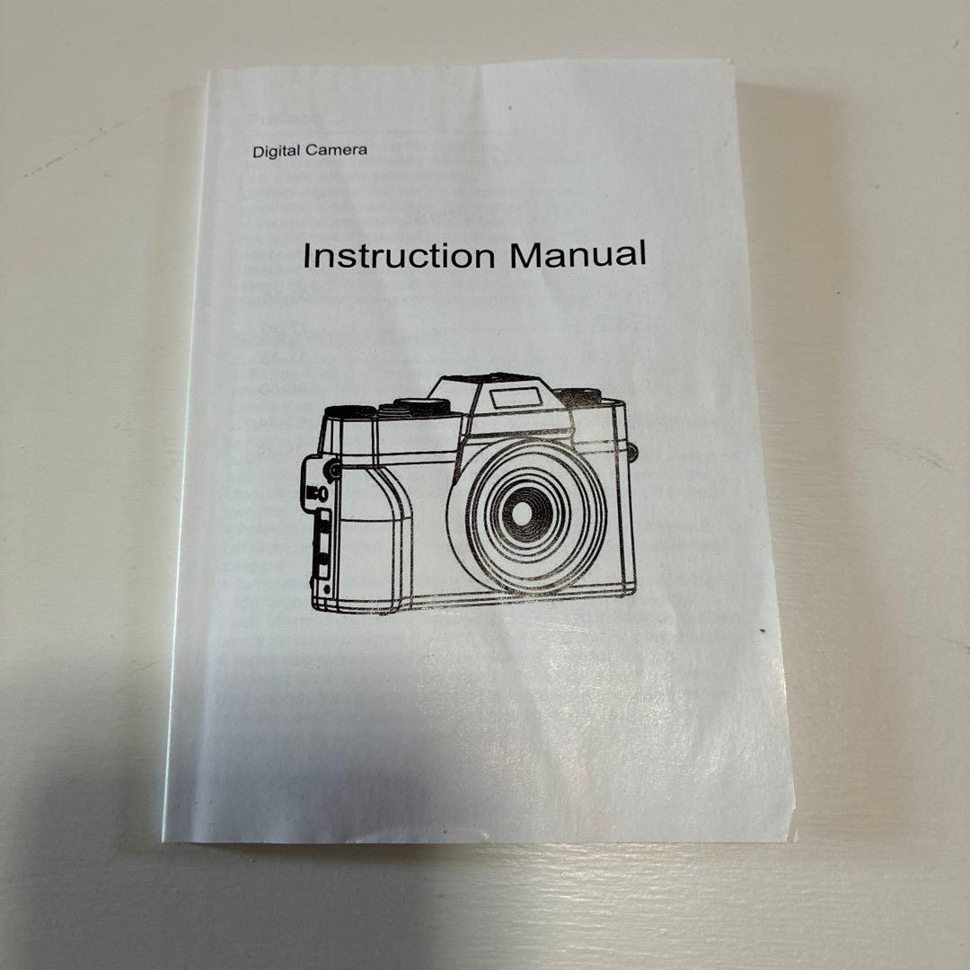 Ｄi g i t a I Ｃaｍｅrａ