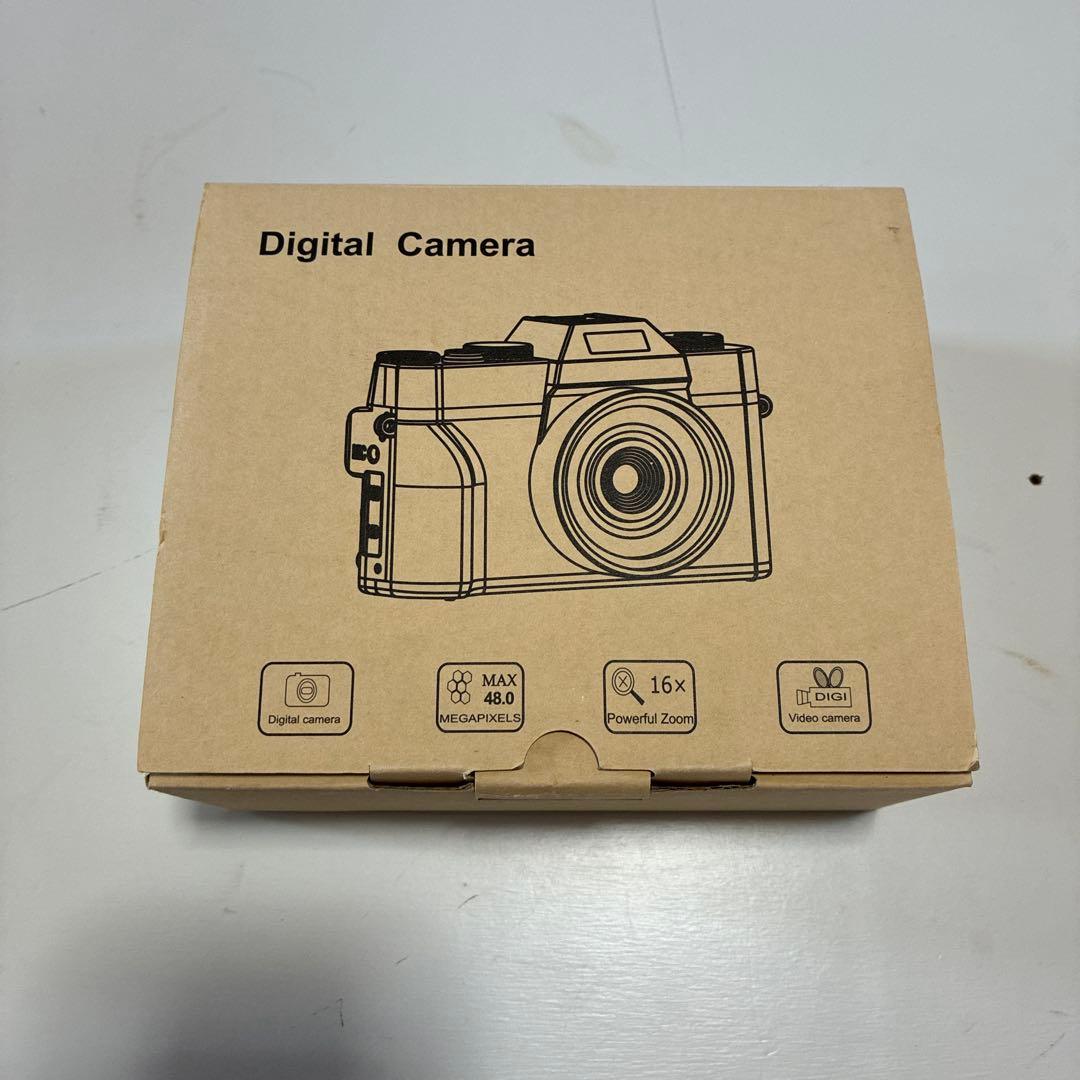 Ｄi g i t a I Ｃaｍｅrａ