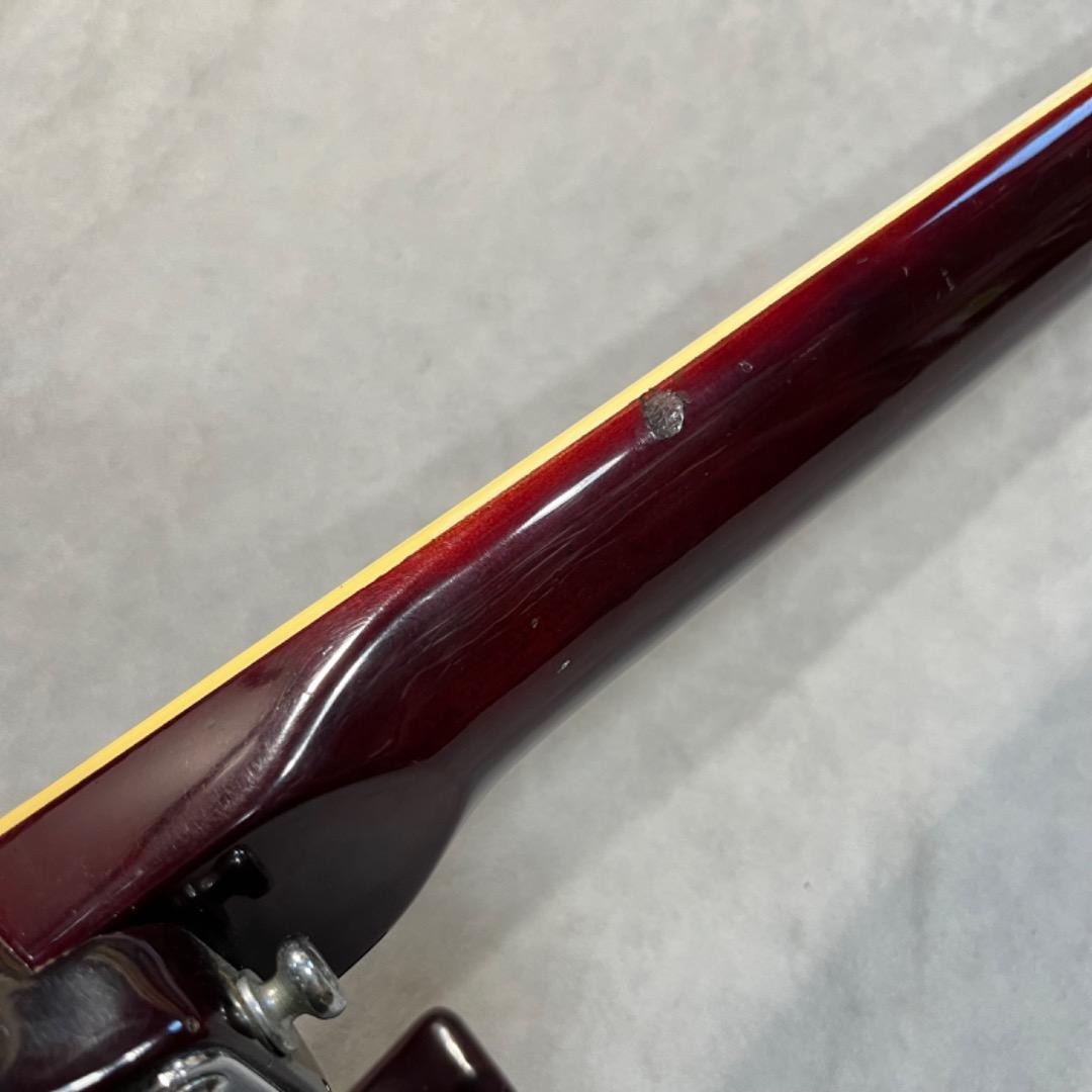 激鳴り！Greco SG-300 セイモアダンカン SH6N　70年代