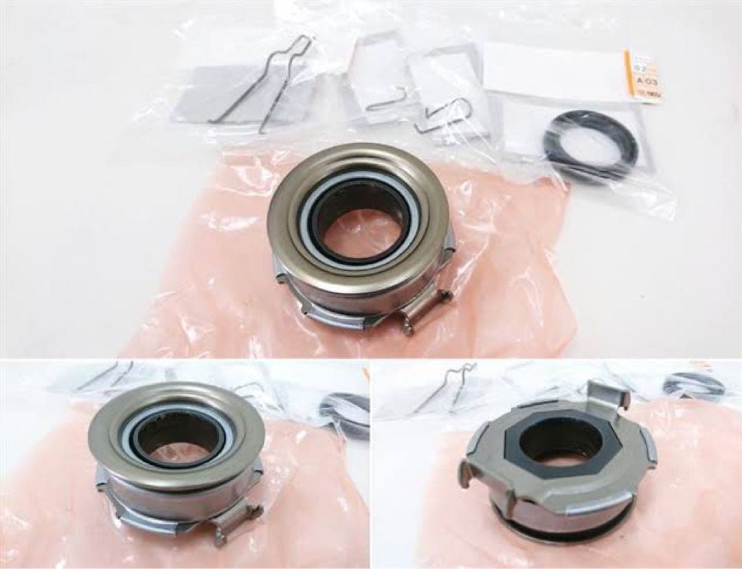 86 ZN6 BRZ ZC6 レリーズベアリング 純正 新品 対策品 クラッチ⑨