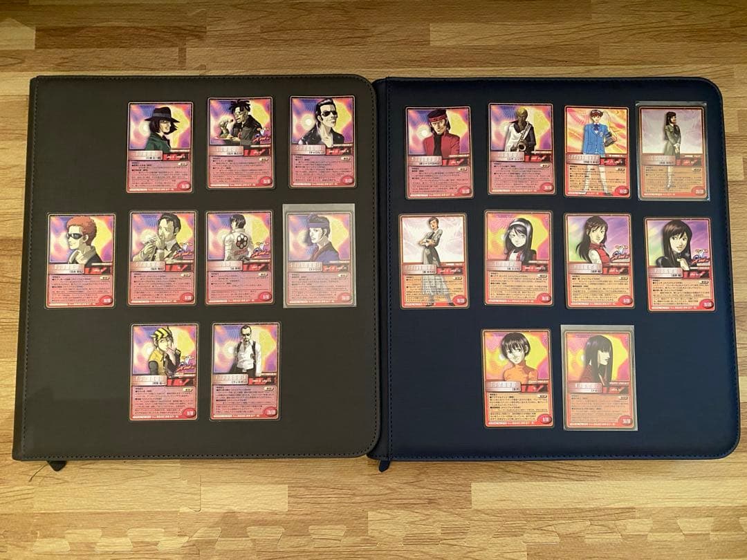 真・女神転生 TCG 第2弾 220枚以上