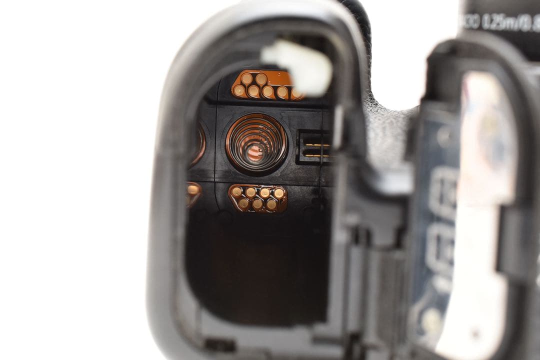 Canon EOS 80D標準レンズセット/ Canon EF18-55mm