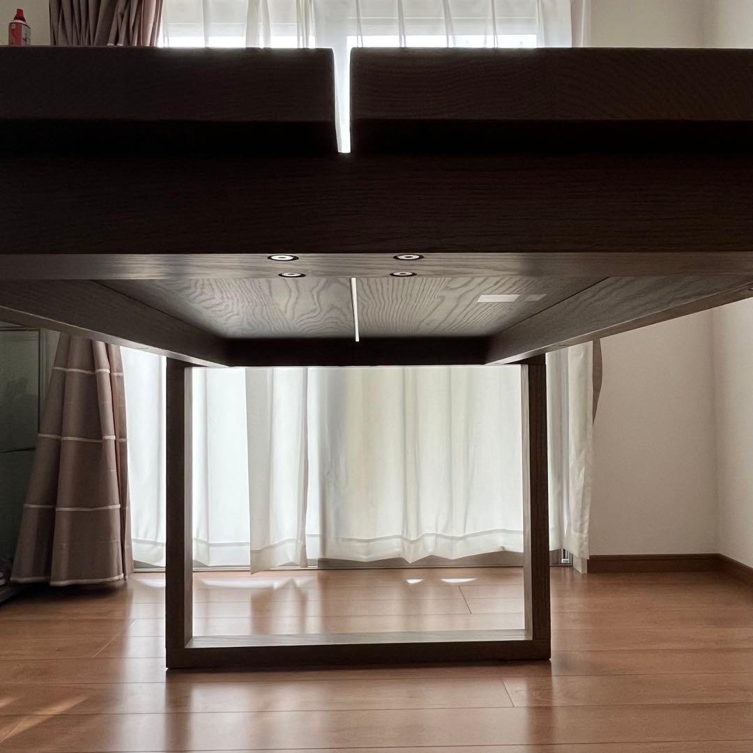 ◾️IKEA◾️ 送料込 モールビロンガ　140㎝ テーブル