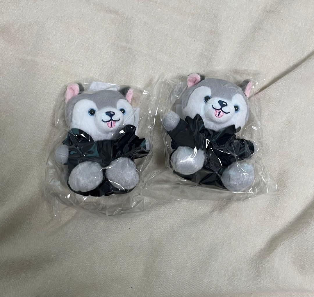 SixTONES 松村北斗 京本大我 のグッズまとめ売り　アクスタあり