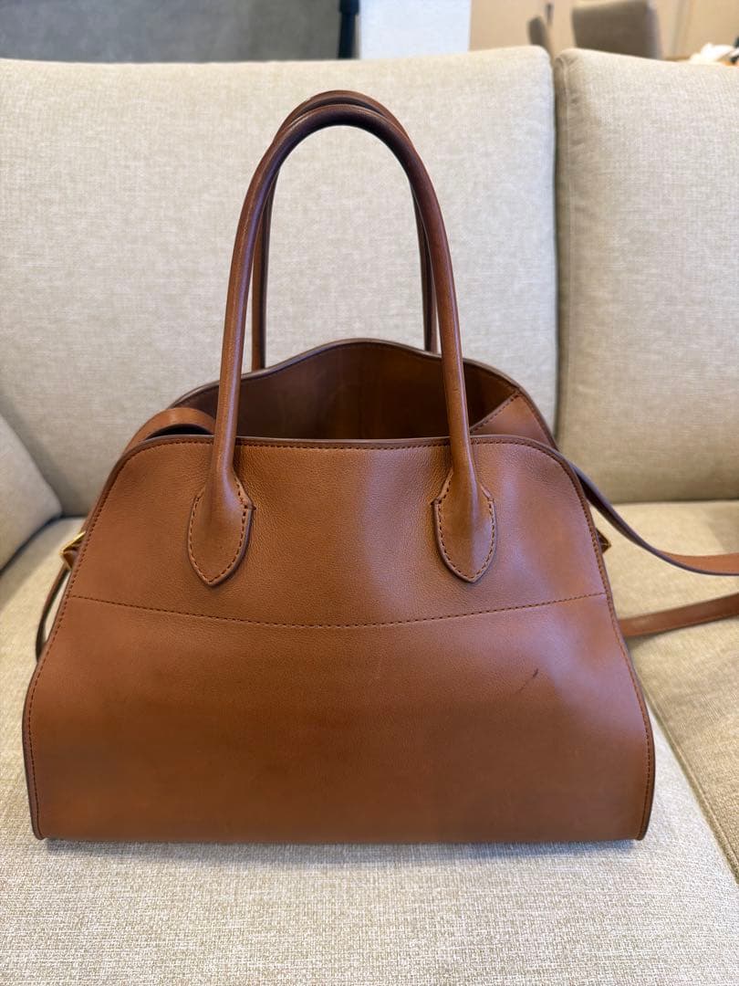 ⚠️ktwdh⚠️therow ザロウ　マルゴー12 美品　マルゴー15