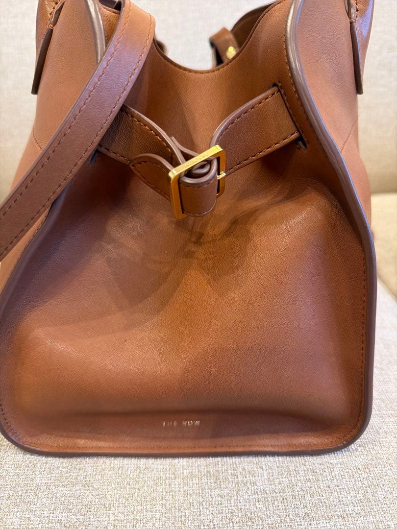 ⚠️ktwdh⚠️therow ザロウ　マルゴー12 美品　マルゴー15