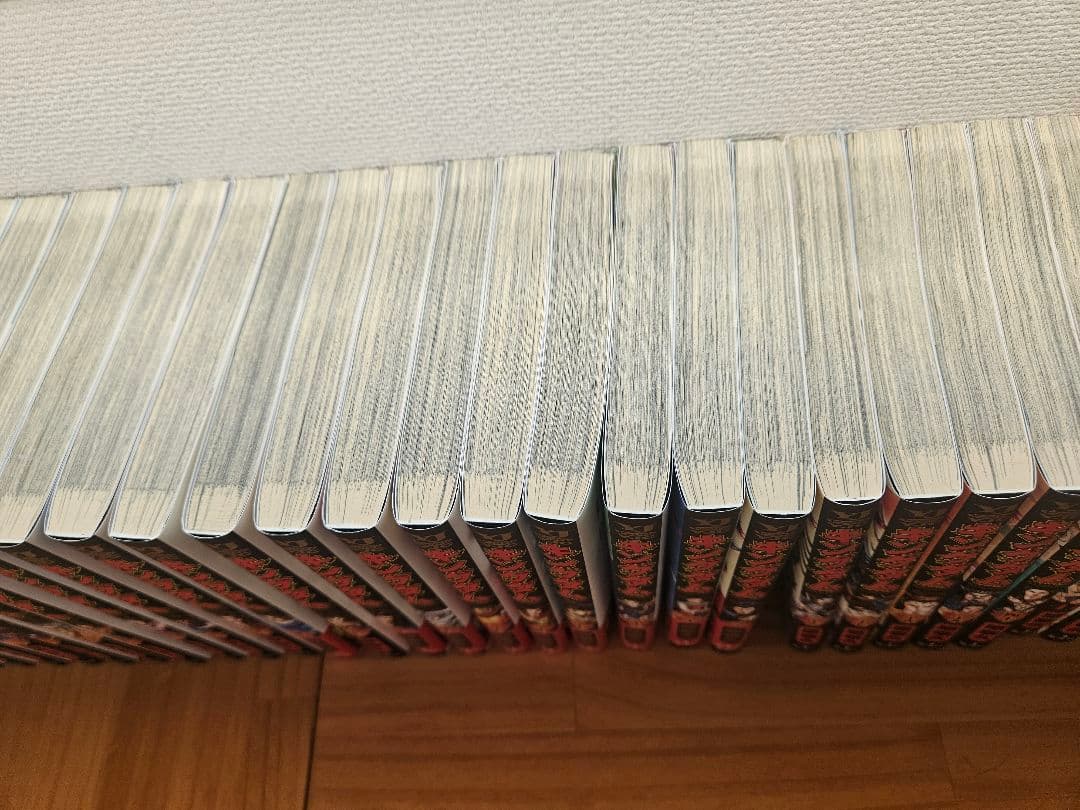 キングダム 全77巻 原泰久