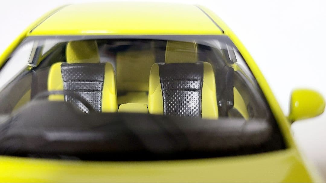 トヨタ マークX カラーサンプル