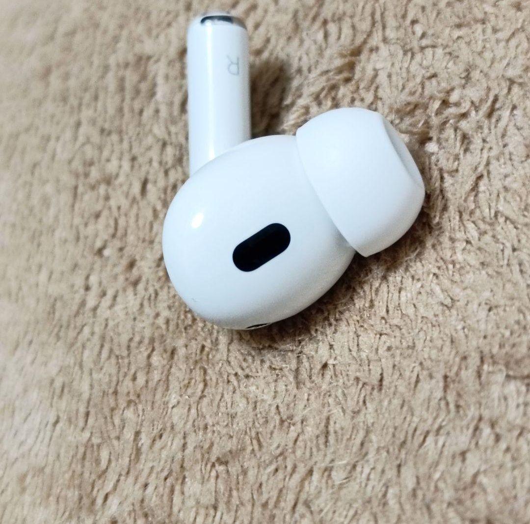 Apple AirPods Pro 第2世代 右耳のみ R 035