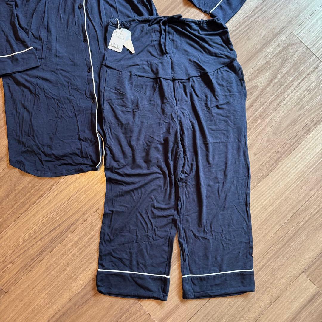 【タグ付き】gelato pique ジェラートピケ マタニティ パジャマ